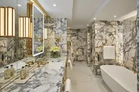 London Hilton on Park Lane Hotels in London