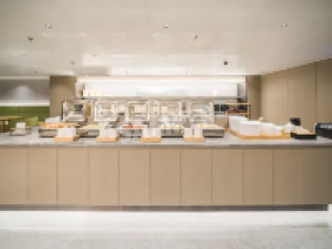 喆啡酒店（興城海濱旅遊風景區店） 興城酒店