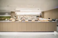 James Joyce Coffetel (Xingcheng Seaside Tourist Scenic Area) Hotels in Xingcheng