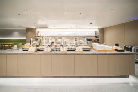 James Joyce Coffetel (Xingcheng Seaside Tourist Scenic Area)