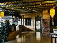 Leisure Homestay 빙랑구 주변 호텔