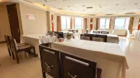 Jiu Yuan International Hotel - Breakfast