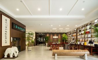 Yan'an Shengxin Hotel (Memorial hall Wangjiaping)