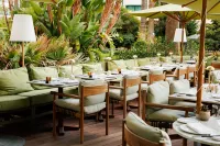 Mondrian Cannes Hotels in Cannes