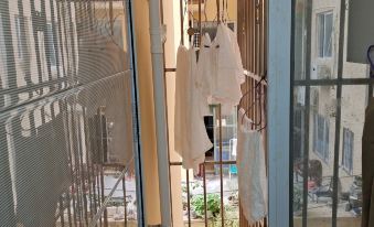 Tanba Danba Romantic Full House Apartment 2-Star Hotel room