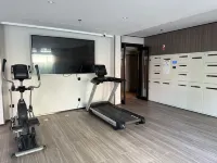 HanTing Hotel (Anyang Normal University) - نادي رياضي