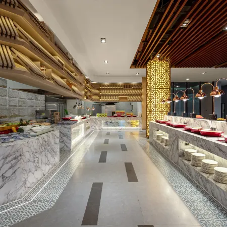 Wyndham Putian Downtown