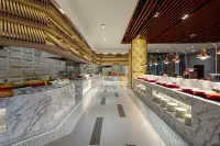 Wyndham Putian Downtown - breakfast