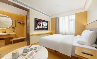 JI Hotel (Shenyang Railway Station)