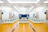 Home Inn UP Huaxuan Collection Hotel (Qufu Sankong Scenic Area)