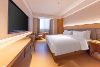 JI Hotel (Linyi North High-speed Railway Station) Hotels in Linyi