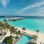 Jumeirah Olhahali Island Maldives Hotels in Helengili