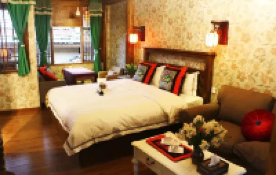 Aruo Qiong Homestay (Shangri-La Dukezong Ancient City Branch)