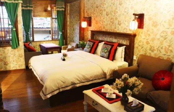 Aruo Qiong Homestay (Shangri-La Dukezong Ancient City Branch)