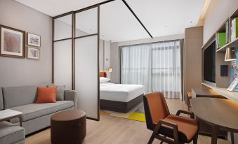 Home2 Suites by Hilton Xuancheng Xuanzhou