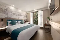 Longxisheng Boutique Hotel (Tianjin West Station Branch)