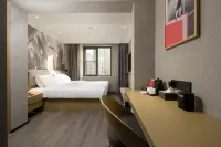 Thank U PLUS  Wanda Plaza Hotel - 3-Star
