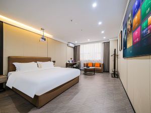 Lirong Business Hotel