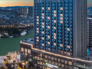 Popular Premium Hotels in Chuxiong