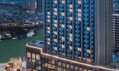 Wyndham Garden Hotel Chuxiong Haiyue Mandarin