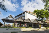 Songyuedu Hotel dafosi Hotels near Xishuangbanna Mengle Cultural Tourism Area