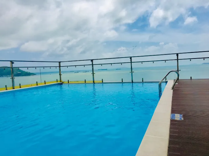 Rustic Hotel Quy Nhon