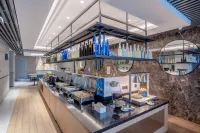 TaiYuan G Hotel(Taiyuan Liuxiang Wanda Plaza Store) - Bữa sáng