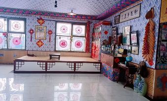 Guwalgiya Manchu Country House