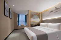 Changsha Hefeng E-Sports Hotel