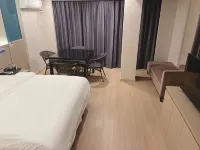 Home Inn Huayi Selected Hotel (Fuzhou Nancheng Bus Station)