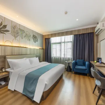 Yan Lai Ju Hotel