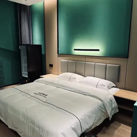 Yunyou E-sports Hotel (Ole Branch)