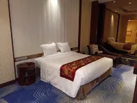 Yongtai Hotel Các khách sạn ở Kỳ Uxen