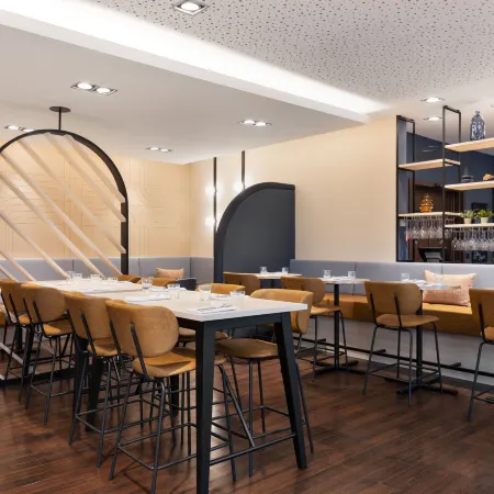 Courtyard by Marriott Linz