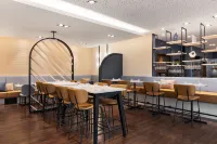 Courtyard by Marriott Linz - breakfast