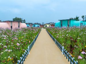 Yangxinyue Shangyunjian Camp