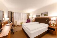 PLAZA Premium Wien Hotels in Favoriten