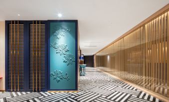 FONTOO Hotel Nanchang Honggutan Wanda Plaza