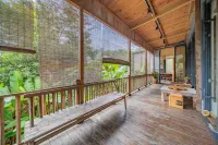 Xue'ershanfang B&B (Qiongzhong Limushan Forest Park) Hotels in Qiongzhong Li and Miao Autonomous County