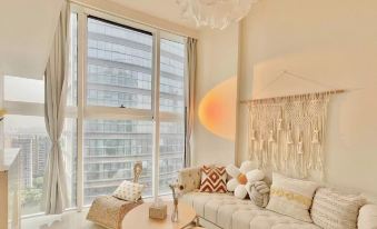 Nanguo Donghui Duplex Apartment