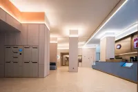 HanTing Hotel (Huangshi Cihu Moer City) - 2 estrellas
