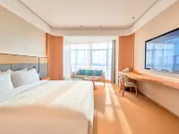 JI Hotel (Handan Cheng'an) Hotels in Cheng'an