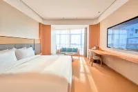 JI Hotel (Handan Cheng'an) Hotels in Cheng'an County