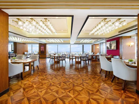 Jinjiang Metropolo Joy City Wuhou Chengdu Hotel Отели рядом с достопримечательностью «Chengdu Wuhou Jinhuaqiao Residential District Jinfeng Community Cultural Center»