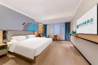 City Comfort Inn Hotel (Chengmai Jinjiang Lixin Road) فنادق في تشنغماي