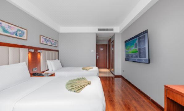 Yitel Hotel(Guangzhou Pazhou Exhibition Center Canton Tower)