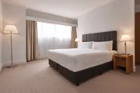 Rydges Resort Hunter Valley - balcony