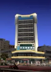 Elong Yam Hotel (Xuchang Pangdonglai Caowei Ancient City)