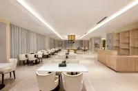 Vienna Hotel (Huozhoushu Xiangjiangcheng) - WiFi