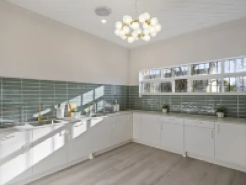 Urban Nomad - Potts Point Hotels in Potts Point